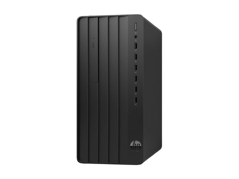 HP Pro 290 TWR Intel 300 8Go 256Go SSD Intel UHD Graphics 730 W11P 1/1/1 Warranty