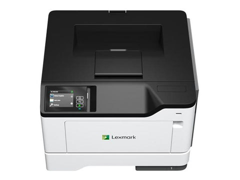 LEXMARK MS531dw Printer Mono laser A4 1200x1200dpi 44ppm 350sheets USB LAN Wi-Fi Bluetooth LE