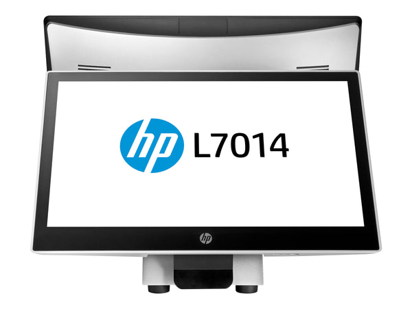HP L7014 RPOS Monitor