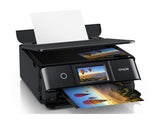 EPSON Expression Photo XP-8700 MFP inkjet 3in1 9.5ipm mono 9ipm color
