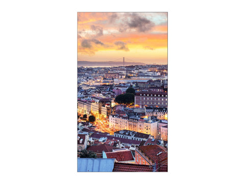 SAMSUNG VHC55E 55p FHD 1.77mm Frame