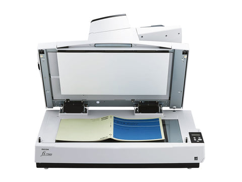 RICOH fi-7700S A3 Scanner PaperStream
