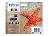 EPSON 1LB Multipack 4-colours 603XL Ink