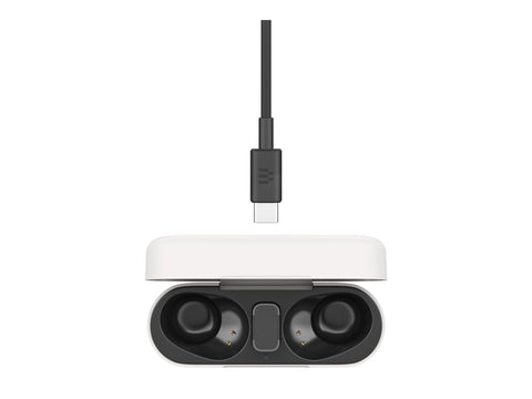 EPOS ADAPT E1 Headset Nordic White