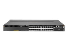 HPE Aruba 3810M 24G PoE+ 1-slot Swch