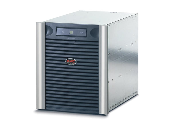APC Symmetra LX Extended Run Rackmount w/9 SYBT5 230V