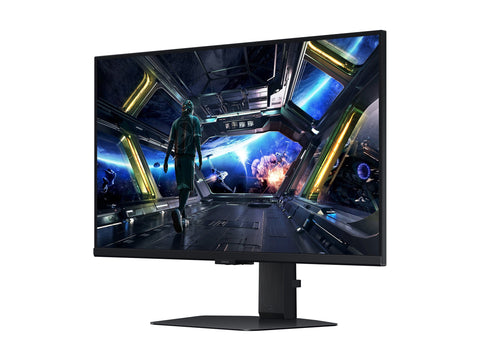 SAMSUNG LS27DG702EUXEN 27p 3840x2160 IPS 144Hz 1ms 2xHDMI DP
