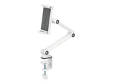 NEOMOUNTS DS15-545WH1 Support pour tablette à pince pour bureau 4.7-12.9p - universel - orientable