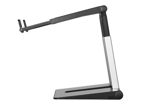NEOMOUNTS NSLS200 Support pour ordinateur portable 10-17p - ajustement en hauteur - pliable - compact - universel