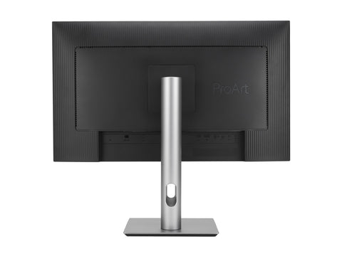 ASUS PA27JCV 27p IPS WLED 5K 16:9 400cd/m2 5ms HDMI DP USB Type-C USB hub: 3xUSB 3.2 G2 Type-A + USB 3.2 G2 Type-C Black + Silver