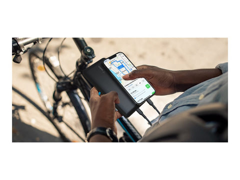 BELKIN Powerbank 20000mAh 15 W USB-C et USB-A