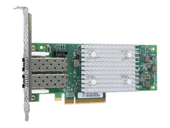FUJITSU FC Controller EP QLE2692 2x16Gbit/s Qlogic 2channel PCIe 3.0 x8 with Full Height bezel Low-Profil bezel enclosed
