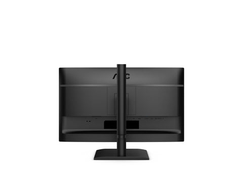 AOC 24E4U 23.8p FHD IPS 120Hz 4ms 300cd/m2 D-Sub HDMI DP HUB USB PIVOT