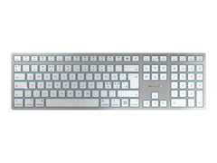 CHERRY KC 6000 C Corded Keyboard For Mac (PN)