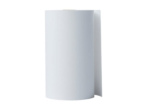 BROTHER thermal cont. paper 102mm 20 pack
