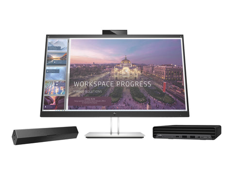 HP S101 Speaker Bar