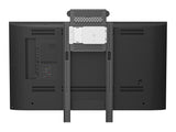 LOGITECH Video conferencing mounting kit for RoomMate Room Solution Base Bundle