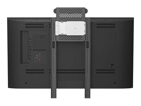 LOGITECH Video conferencing mounting kit for RoomMate Room Solution Base Bundle