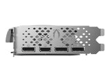 ZOTAC GAMING GeForce RTX 4060 Twin Edge OC 8Go 1xHDMI 3xDP White