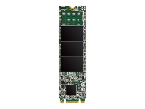 SILICON POWER SSD A55 1To M.2 SATA 560/530 Mo/s