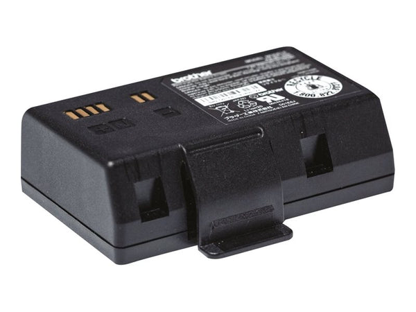 BROTHER PABT009 Rechargeable Li-ion battery RJ-3035B/3055WB