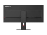 LENOVO ThinkVision T34WD-40 34p 3440x1440 Curved VA 120Hz USB-C docking 96W Mirror power button Epeat Gold TCO10