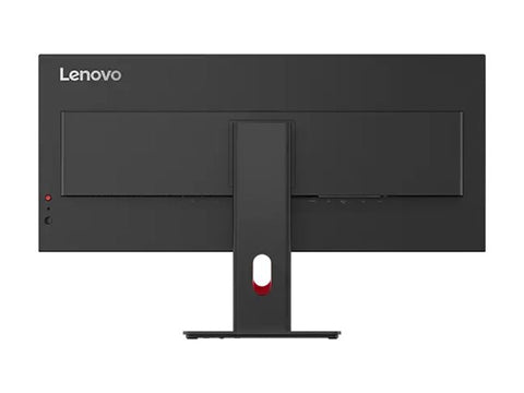 LENOVO ThinkVision T34WD-40 34p 3440x1440 Curved VA 120Hz USB-C docking 96W Mirror power button Epeat Gold TCO10