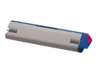 OKI C931 cartouche de toner magenta capacité standard 24.000 pages pack de 1