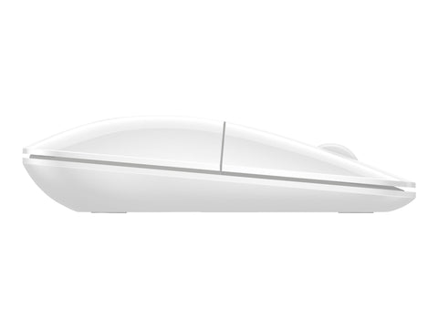 HP Z3700 Souris sans fil Blanche