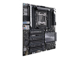 ASUS WS X299 SAGE/10G Socket LGA-2066 8xDDR4 7xPCIe 3.0 x16 M.2 socket SATA 6Gb/s 5xUSB 3.2 CEB Mainboard