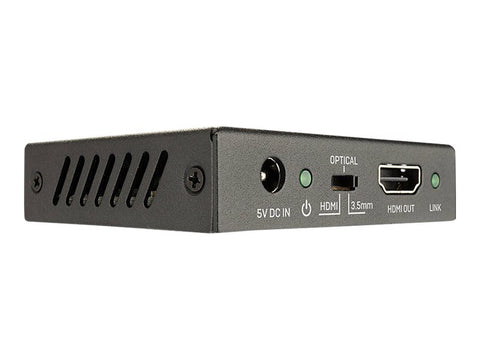 LINDY HDMI 18G audio embedder