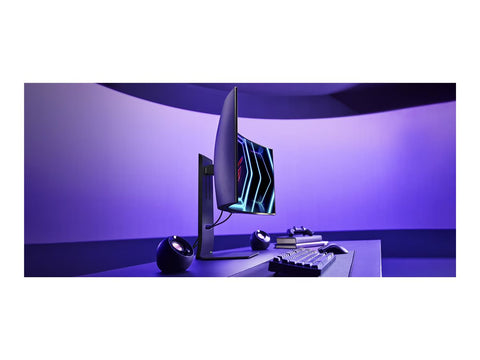 LG 39GS95QE-B 39p UWQHD OLED 240Hz 0.03ms 275cd/m2 2xHDMI DP USB