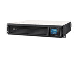 APC Smart-UPS C 1000VA LCD RM 2U 230V avec SmartConnect