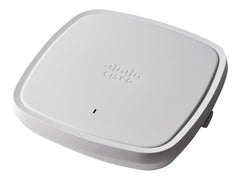 CISCO Catalyst 9105ax Access Point Wi-Fi 6 internal antennas DNA subscription required