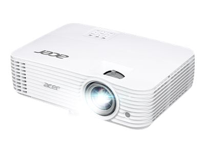 Acer P1557Ki - Projecteur DLP- 4500 lumens - Full HD (1920 x 1080) - 16:9 - 1080p - Wi-Fi / Miracast