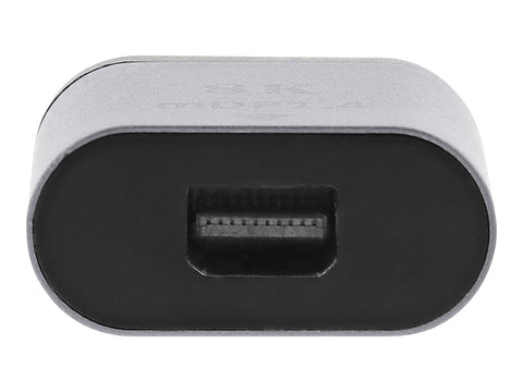 TNB Mini iClick Type C To Mini Displayport 8K Adapter For Resolutions Up To 8K/60Hz Compatible With Lower Resolutions