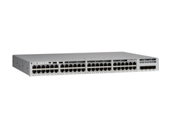 CISCO Catalyst 9200L 48-port Data 4x10G uplink Switch Network Essentials