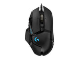 LOGITECH G502 HERO High Performance Gaming Mouse - EER2