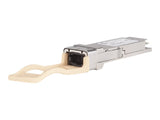 HPE X140 40G QSFP+ CSR4 300m XCVR