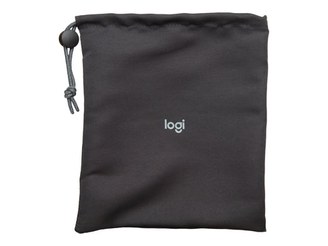 LOGITECH Zone Wired MSFT Teams Headset on-ear wired USB-C graphite Certified for Microsoft Teams