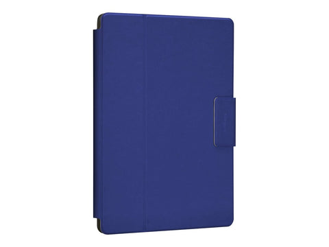 TARGUS SafeFit 9-10.5p Rotating Case Blue