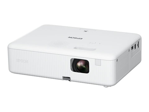 EPSON CO-W01 Projector 3LCD WXGA 3000lm