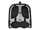 FELLOWES PROFESSIONAL MESH BACK SUPPORT