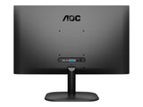 AOC 22B2H 21.5p VA FHD 1920x1080 200cd/m2 3000:1 6.5ms HDMI1.4 VGA