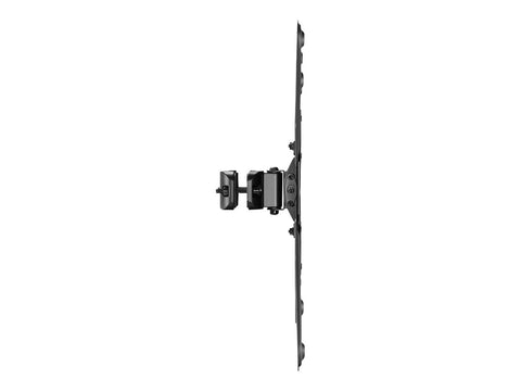 NEOMOUNTS FL40-430BL14 Support de colonne pour écran 32-55p - diam. 28-50 mm