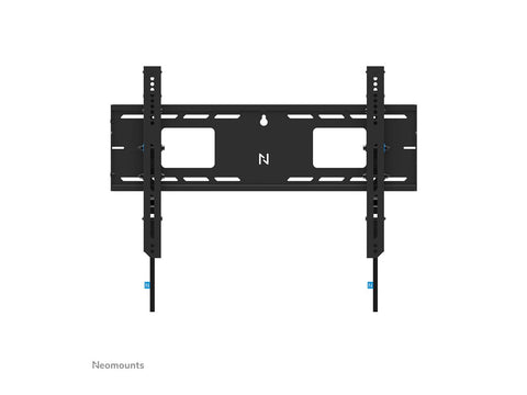 NEOMOUNTS WL35-750BL16 Support mural inclinable pour écran 42-86p- robuste - verrouillable - installation rapide - TÜV