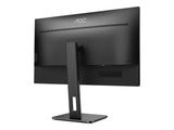 AOC U27P2CA 27p IPS UHD 60Hz 350 cd/m2 4ms HDMIx2 DP USB typ C with DP USB 3.2x 4
