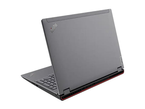 LENOVO ThinkPad - P16 - G2 - 16p WQXGA - Intel Core i9-13980HX - W11Pro - 64Go RAM - 1To SSD - RTX 4000 Ada 12Go