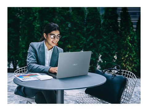 ASUS AX3000 Dual Band WiFi 6 802.11ax Mini Router supporting MU-MIMO and OFDMA Technology