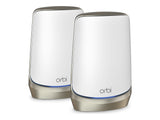 NETGEAR ORBI AX11000 1ROU +1 SATELL BNDL RBKE962